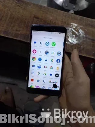 Nokia 6.1